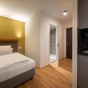 *** Апарт-отель Brera Serviced Frankfurt West Германия