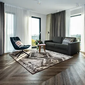 Numa Docklands 4*, أمستردام هولندا