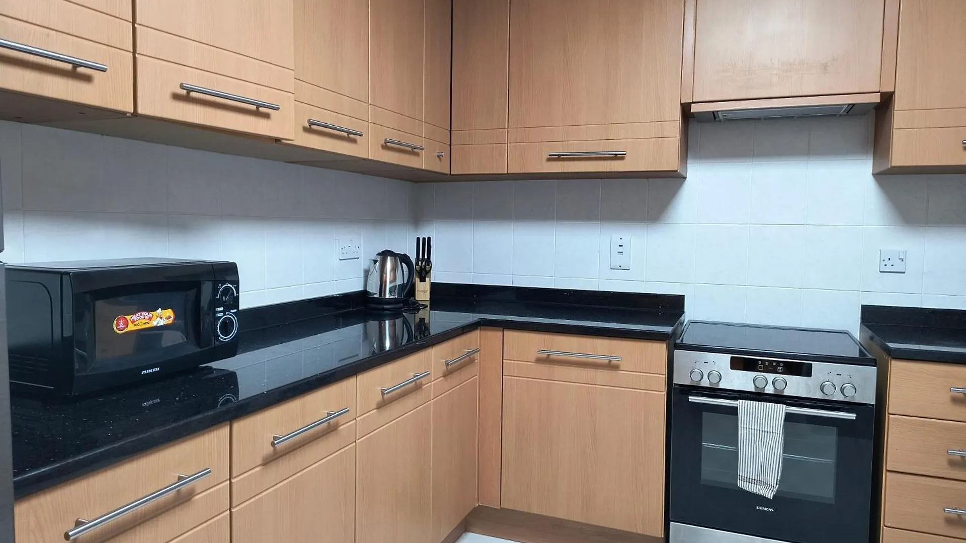 Trinity Holiday Homes - Sheikh Zayed Road Near To Financial Center Metro Station Дубай 0*,  ОАЭ
