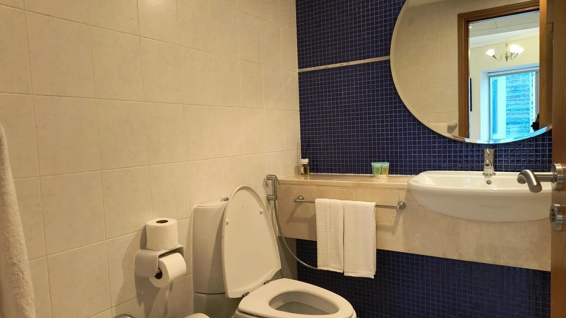 Trinity Holiday Homes - Sheikh Zayed Road Near To Financial Center Metro Station Дубай ОАЭ